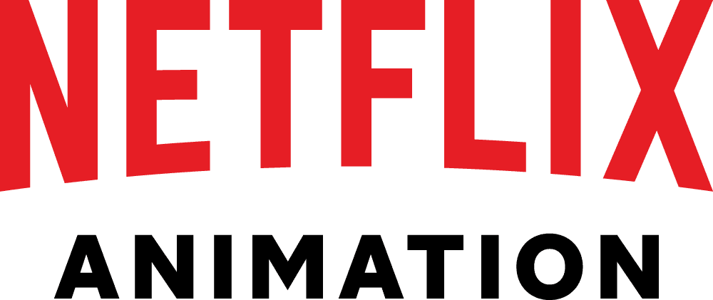 Netflix Animation Logo
