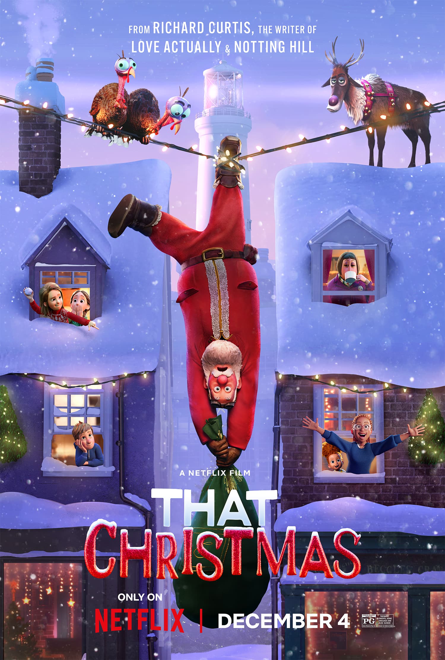 That Christmas