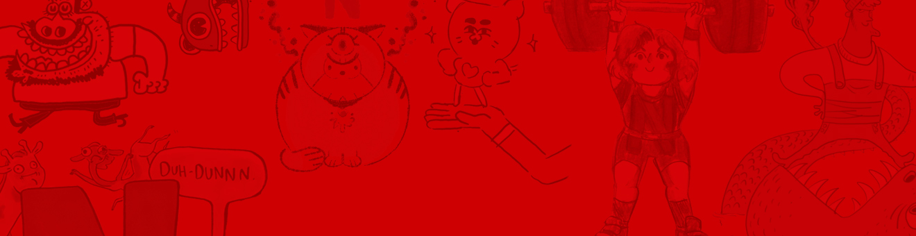 Production Pipeline TD | Netflix Animation Production Pipeline TD | Netflix Animation
